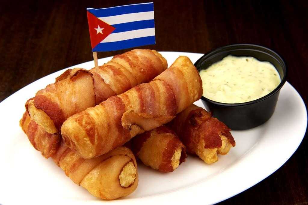 Топ-10 лучших блюд на кубе: обзор популярной кубинской еды