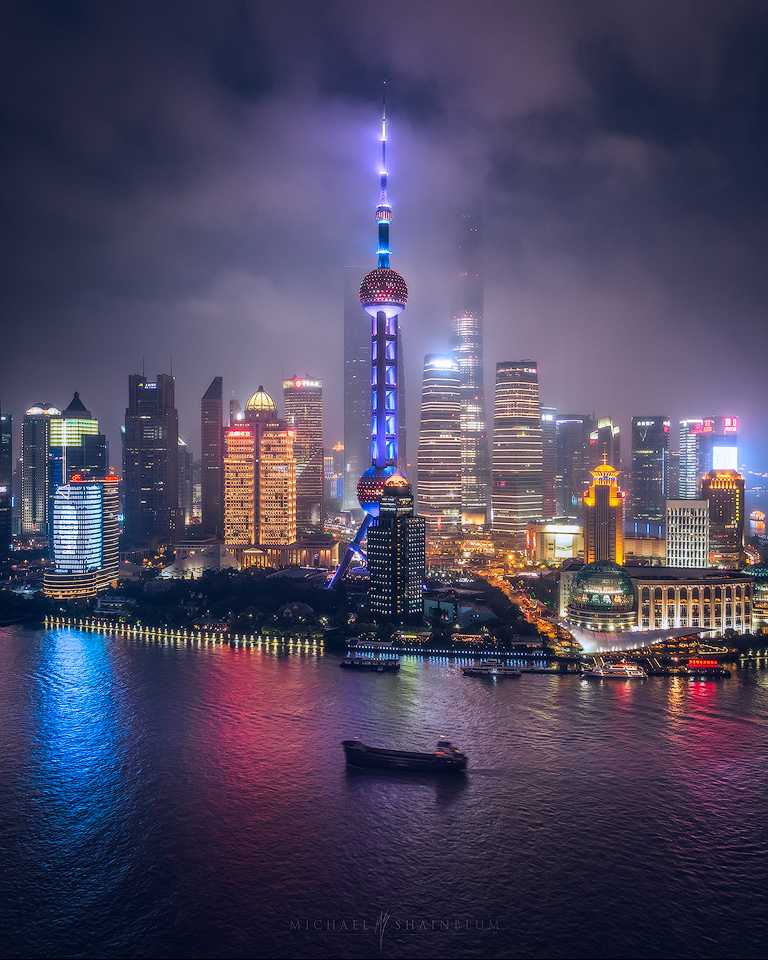 Шанхай: где находится, описание, история, отдых, как добраться