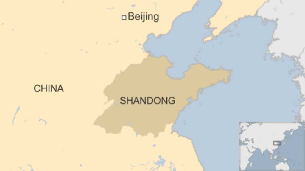 Цзинань в китае - чем привлекает столица провинции шаньдун?