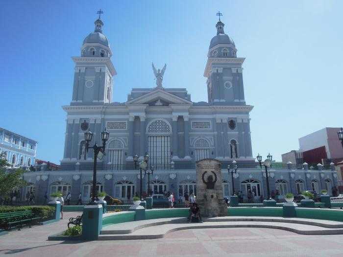 Сантьяго-де-куба 2021 — отдых, экскурсии, музеи, шоппинг и достопримечательности сантьяго-де-кубы