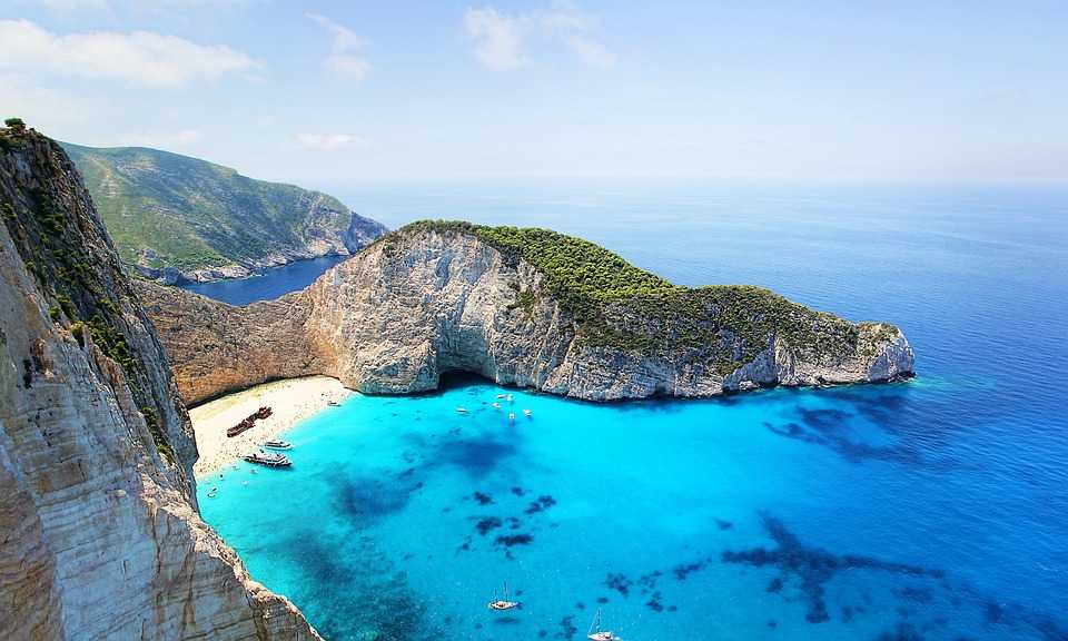 Остров миконос - греция, отдых на острове миконос: фото, видео - 2021