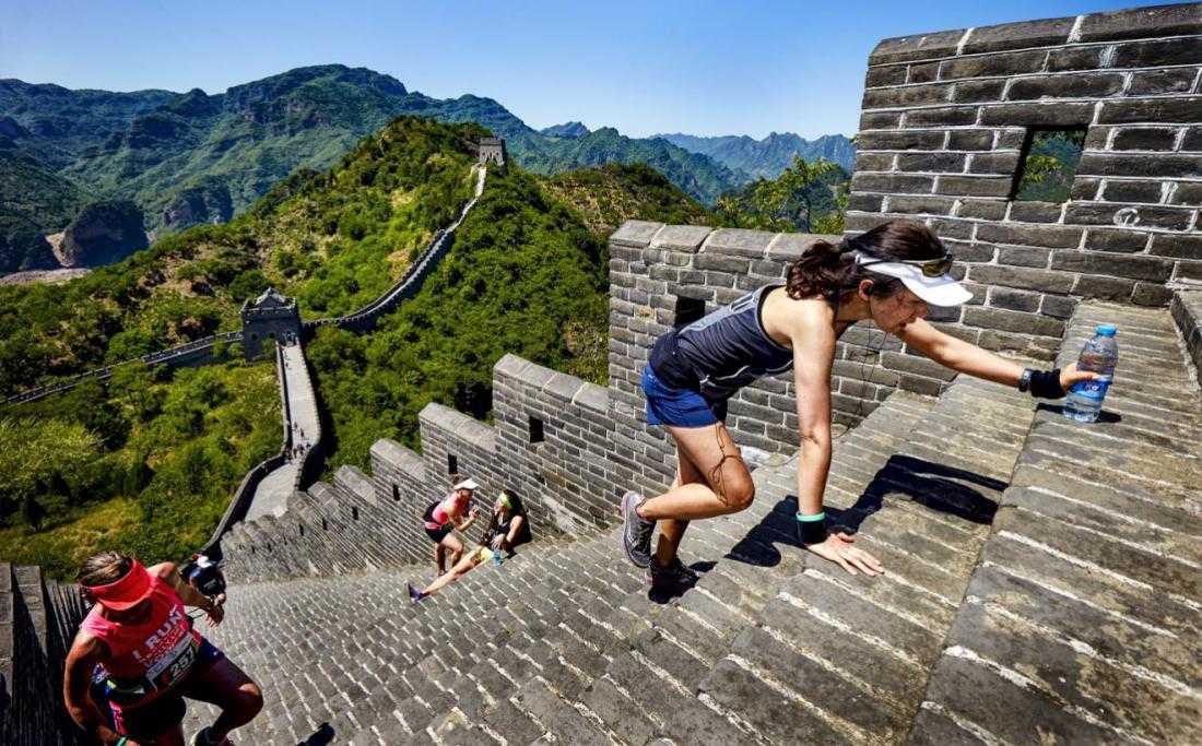 Великая китайская стена: история создания, протяженность и интересные факты