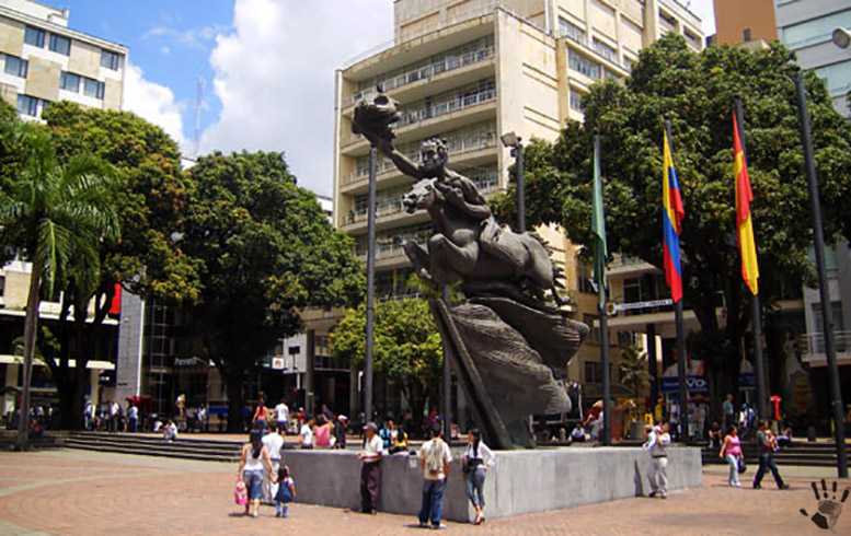 Колумбийская культура - colombian culture - abcdef.wiki