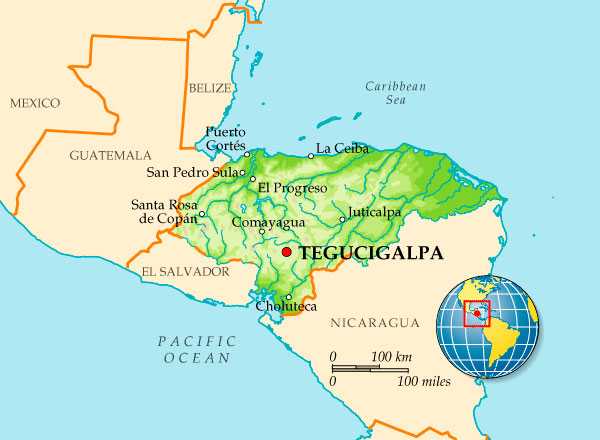 Гватемала — информация о стране, достопримечательности, история - новый географический сайт | города и страны | интересные места в мире