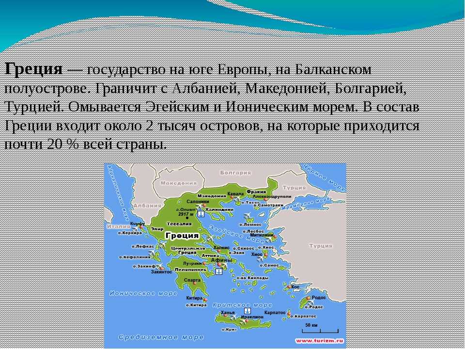 Какой полуостров находится восточнее остальных. Полуостров на котором расположена древняя Греция. Границы древней Греции. Страны граничащие с Грецией. Географическое положение Греции.