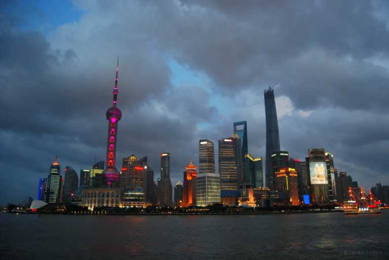 Шанхай 2021 — отдых, экскурсии, музеи, шоппинг и достопримечательности шанхая
