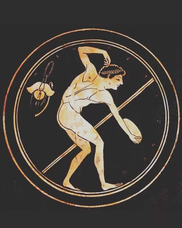 Древние олимпийские игры: зарождение, мифы, значение в истории