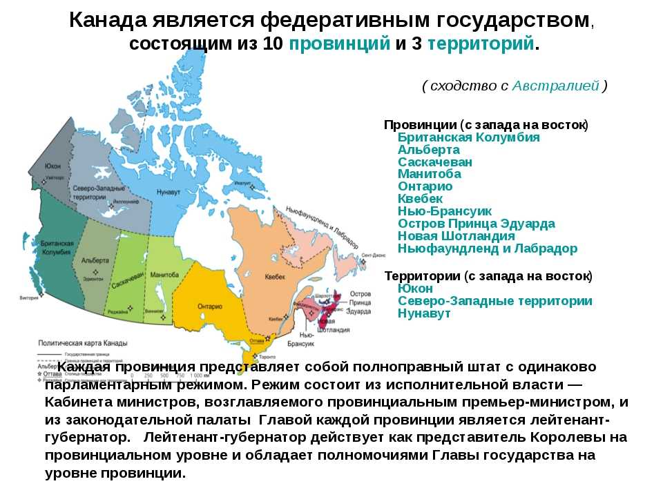 Список регионов канады - list of regions of canada - abcdef.wiki