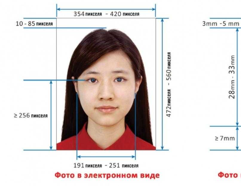 Образец заполнения анкеты на визу в китай для россиян в 2020 году — рассматриваем главное
