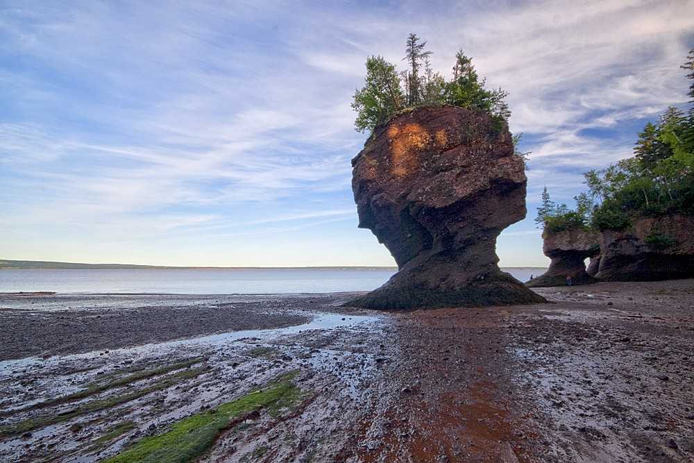 Spirit island, альберта, канада