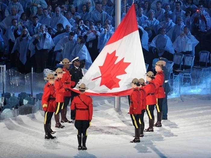 Гимн канады, как и гимн россии, станет гендерно нейтральным: кленовый лист newsland – комментарии, дискуссии и обсуждения новости.