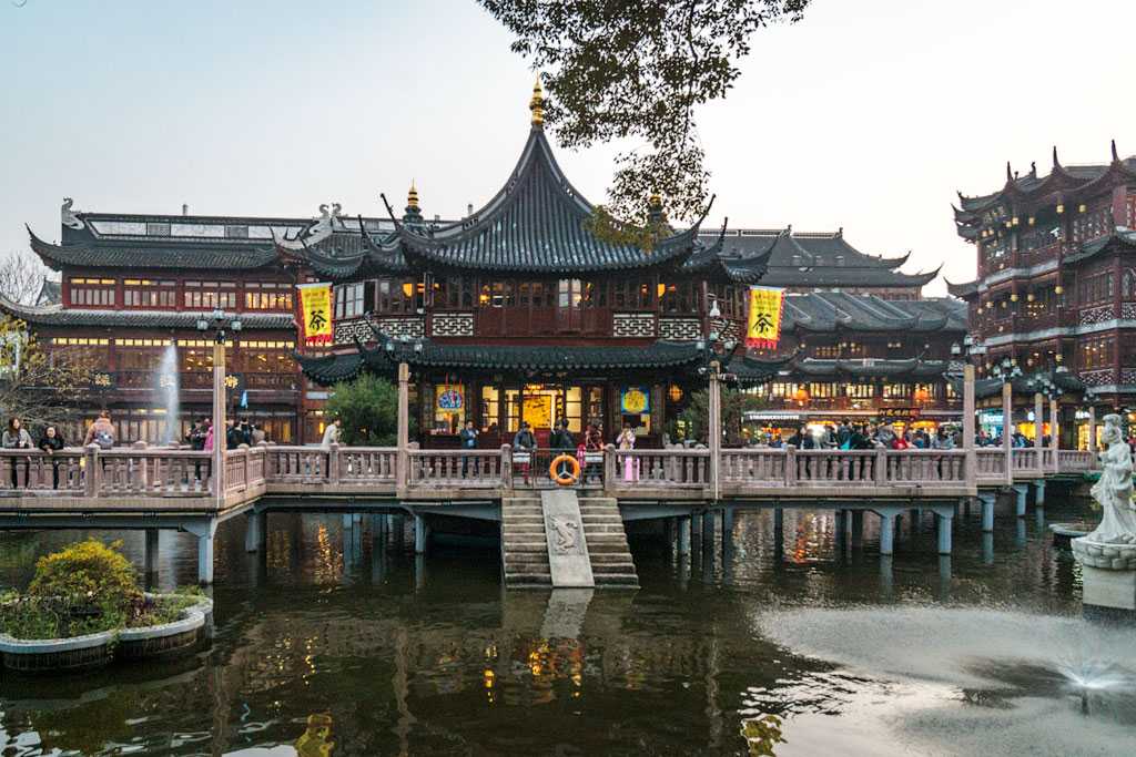 Шанхай 2021 — отдых, экскурсии, музеи, шоппинг и достопримечательности шанхая