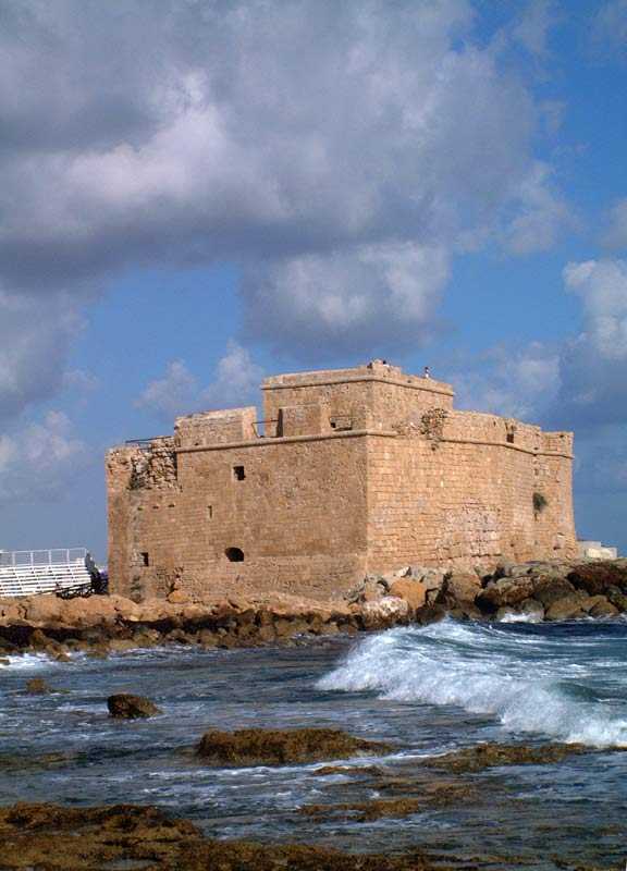Замок кантара — описание, фото, как добраться | cypruslegend