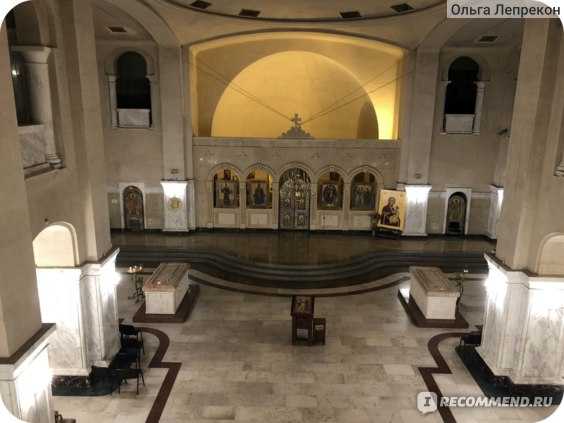 Собор святой троицы (цминда самеба), тбилиси (грузия): история, фото, как добраться, адрес
на карте и время работы в 2021 - 2022