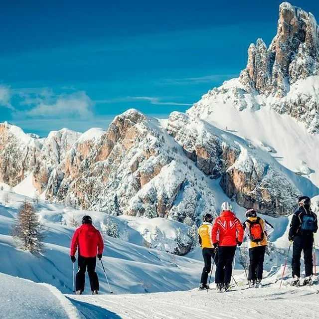 Доломитовые альпы в италии, горнолыжные курорты, как добраться, где находятся на карте, фото, видео