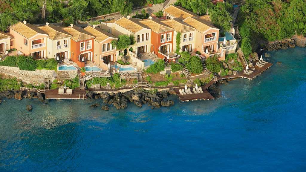 Поиск отелей на острове Корфу онлайн. Всегда свободные номера и выгодные цены. Бронируй сейчас, плати потом