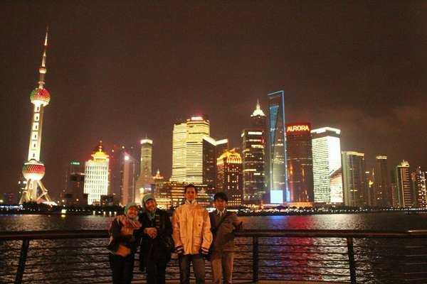 Шанхай: топ 10 достопримечательностей: описание, фото и отзывы
