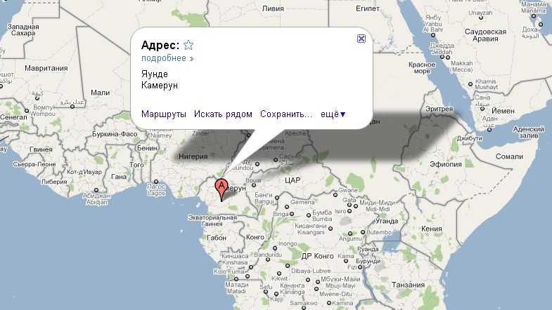 Карта стамбула с достопримечательностями на русском языке
