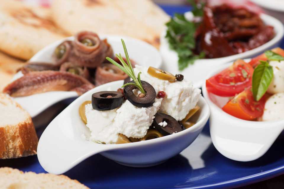 Греческая кухня, блюда, рецепты, история | kitchen727