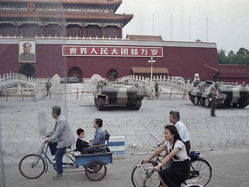 Круиз по китаю - тур пекин шанхай: интересные места, фото, отзывы