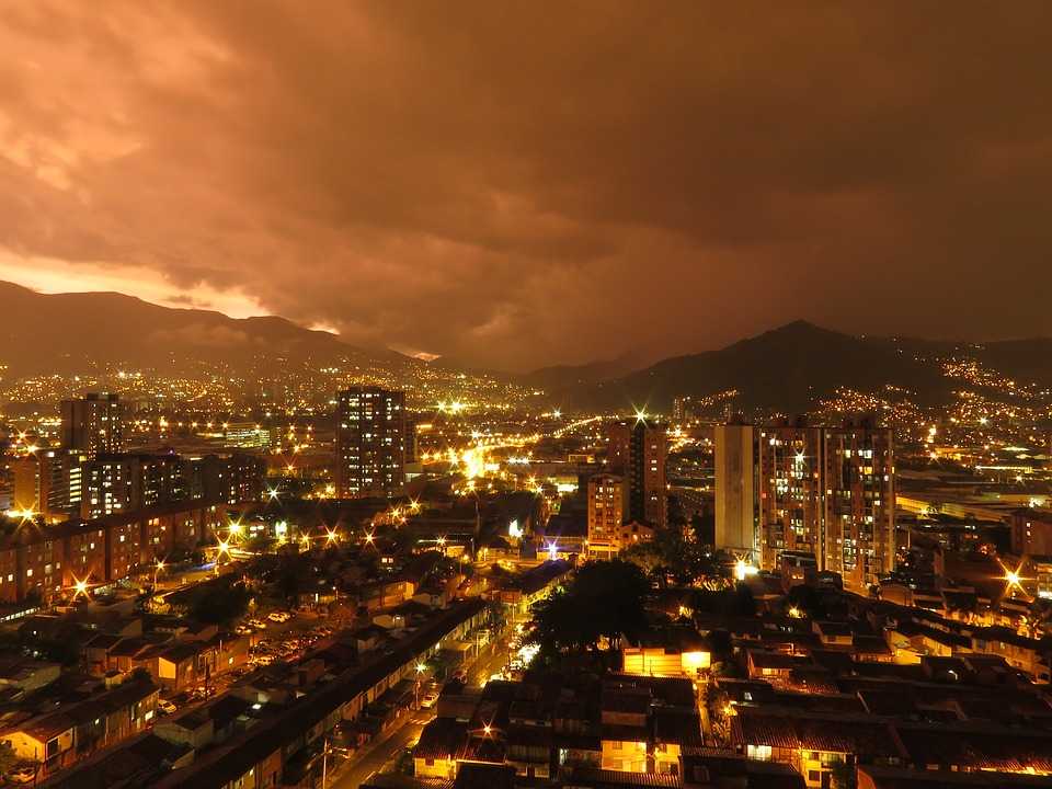 Что посмотреть в колумбии: путешествие на две недели — блог onetwotrip