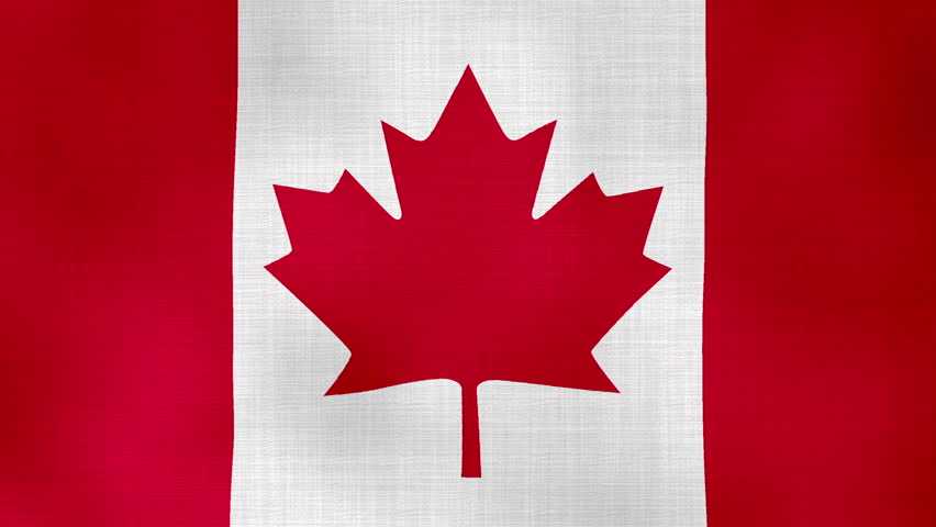 1868-1921. Флаг Соединенного Королевства (1801–1964) ; Флаг Канадского... 