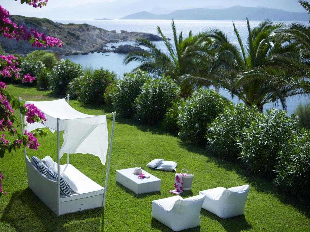 Лучшие отели для отпуска или командировки на острове самос - самые оригинальные и достойные внимания