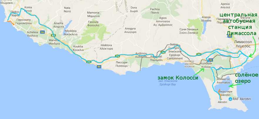 Пафос (кипр): где находится, погода, достопримечательности, пляжи, отели, рестораны и кафе