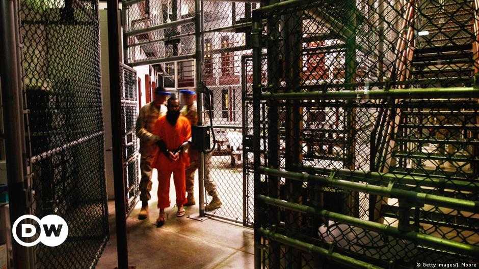 Гуантанамо (тюрьма) где находится? :: syl.ru