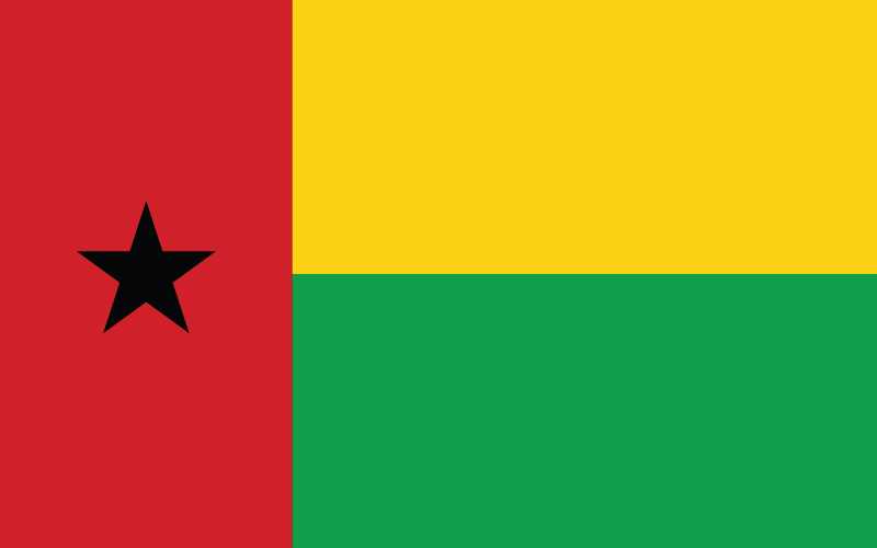 Военные гвинеи-бисау - military of guinea-bissau