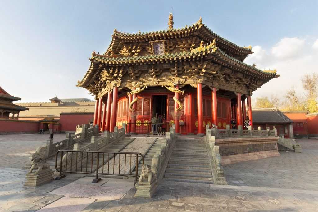 Столица китая город пекин – общая информация, главные достопримечательности