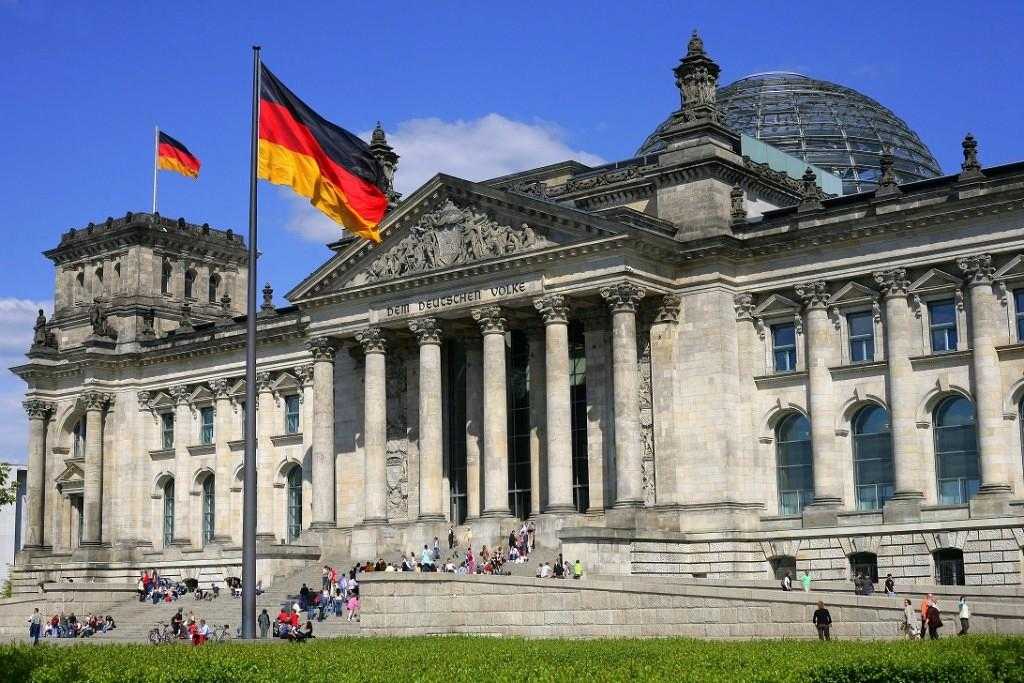 Германия - все о стране с фото, города и достопримечательности германии