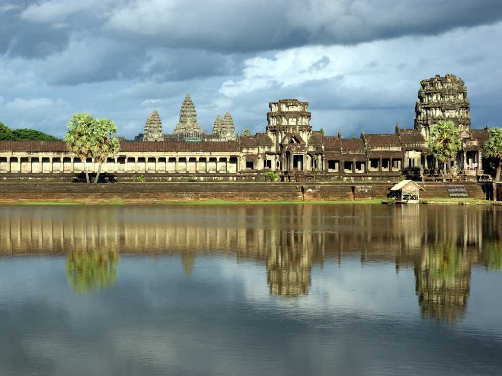Камбоджа — информация о стране, достопримечательности, история - новый географический сайт | города и страны | интересные места в мире