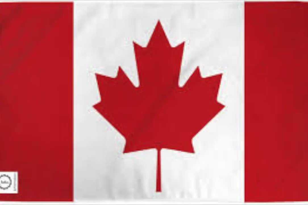 Канада ⋆ "страна трех океанов"