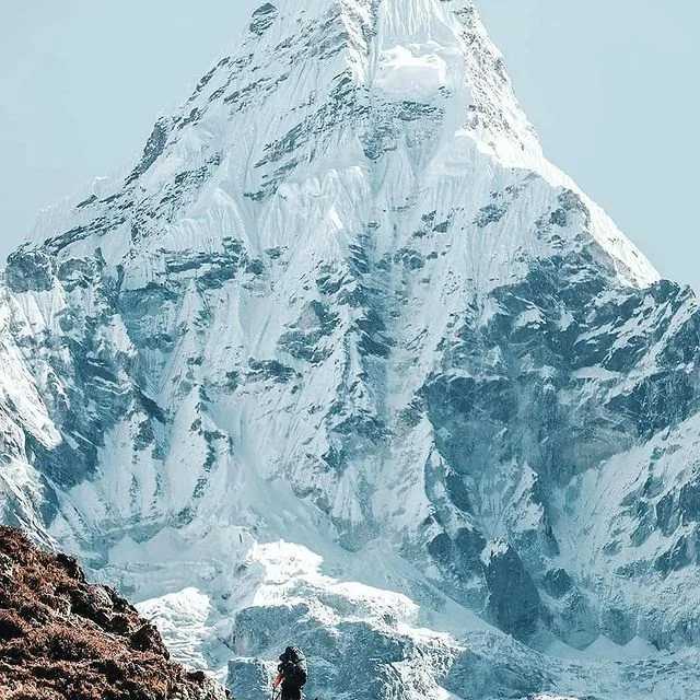 Гора эверест/джомолунгма в гималаях. высота горы, информация, описание, факты, название. отели рядом, фото, видео, как добраться – туристер.ру