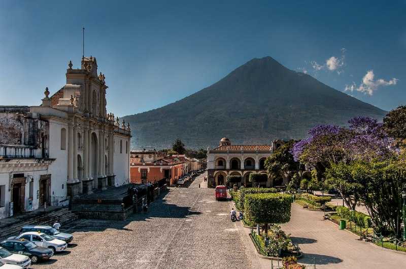 Город гватемала 2021 — отдых, экскурсии, музеи, шоппинг и достопримечательности города гватемала