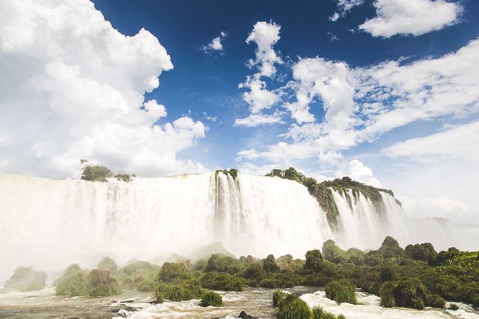 Достопримечательности. самые красивые водопады мира
самые красивые водопады мира