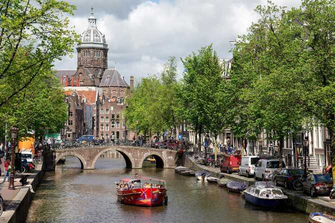 Фотографии амстердама | фотогалерея достопримечательностей на orangesmile - высококачественные снимки амстердама