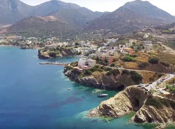 Подборка видео про Остров Крит (Греция) от популярных программ и блогеров. Остров Крит на сайте wikiway.com