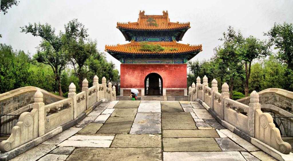 Достопримечательности пекина (китай): фото, описание, карта с адресами