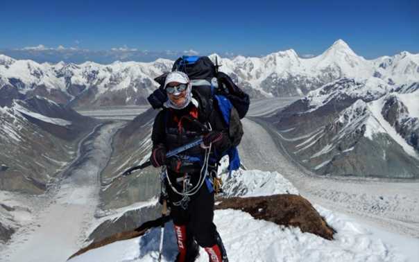 Самая высокая гора в мире мауна-кеа или эверест (джомолунгма)