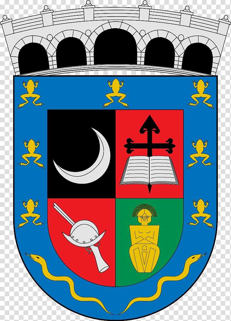 Герб колумбии