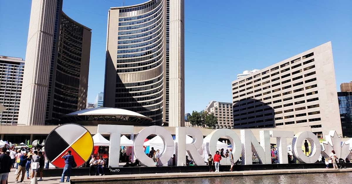 Торонто или ванкувер? что лучше в 2020? сравнение городов
