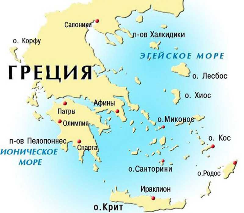 Острова и курорты греции, расположенные на ионическом море. отдых в греческих отелях на побережье от оператора platinumclub.ru