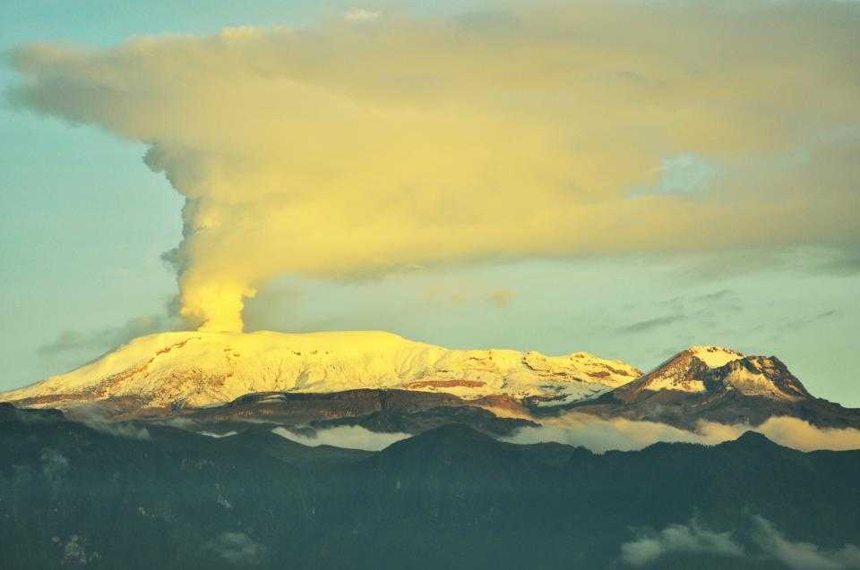 Невадо-дель-толима - nevado del tolima - abcdef.wiki