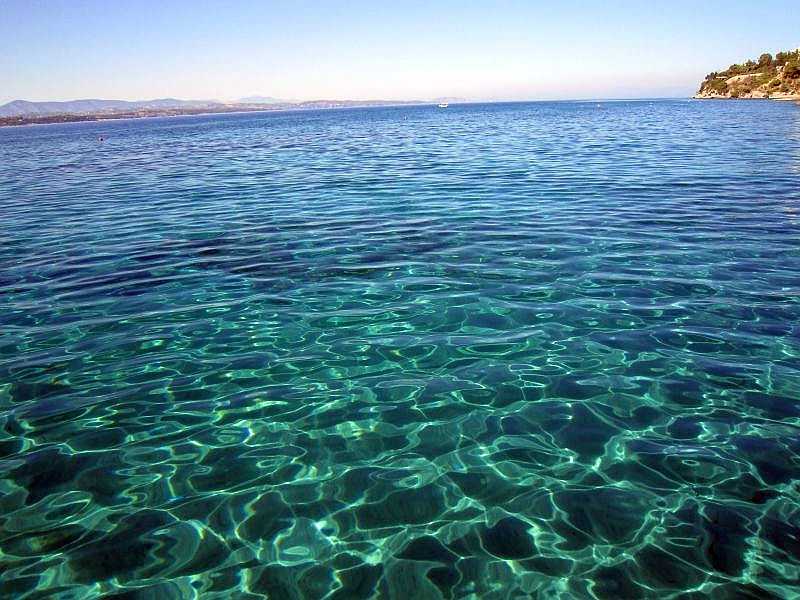 Эгейское побережье турции – популярные курорты