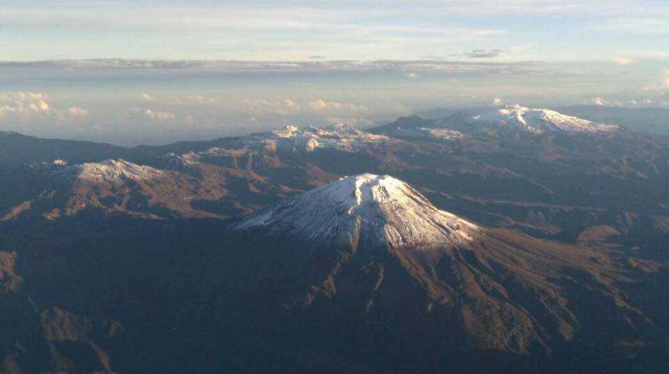 Невадо-дель-уила - nevado del huila - abcdef.wiki