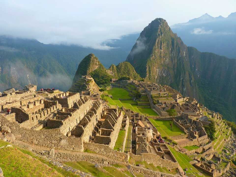 Объекты всемирного наследия юнеско в панаме