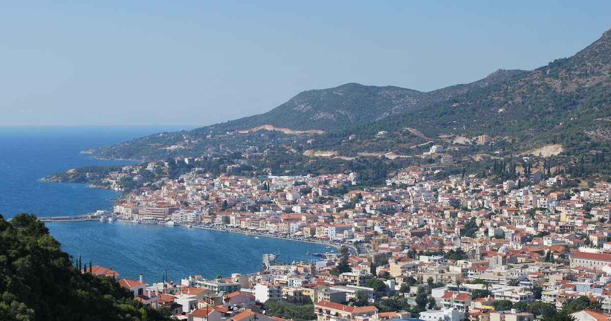 Самос, греция — отдых, пляжи, отели самоса от «тонкостей туризма»