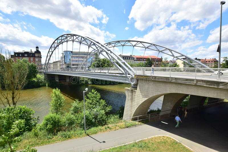 Мосты бамберга